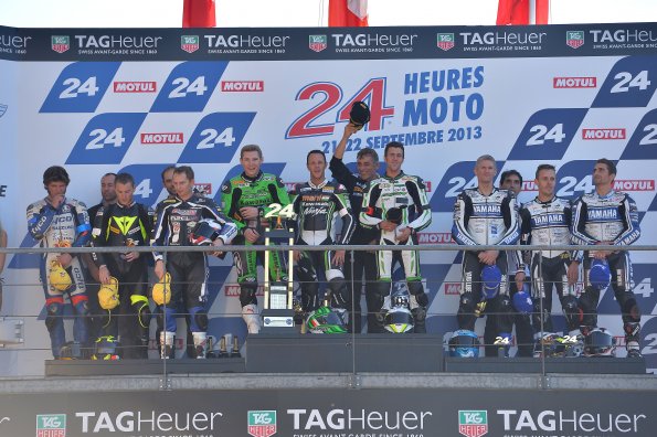 2013 04 24h Le Mans 16386